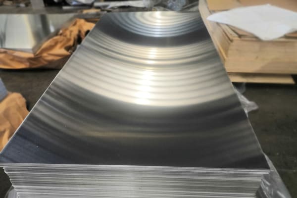 1050 aluminium alloy