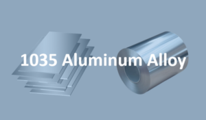 1035 aluminum alloy