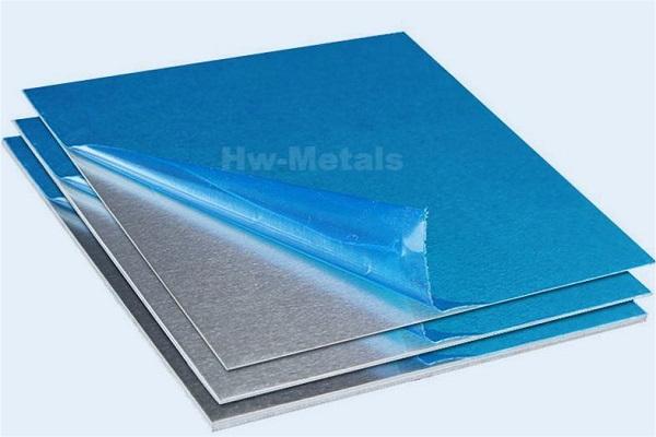 thin aluminum sheet for sale