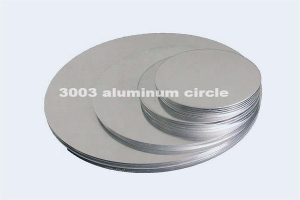 3003 aluminium circle