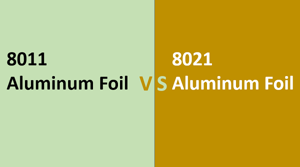 8021 foil vs 8011 foil
