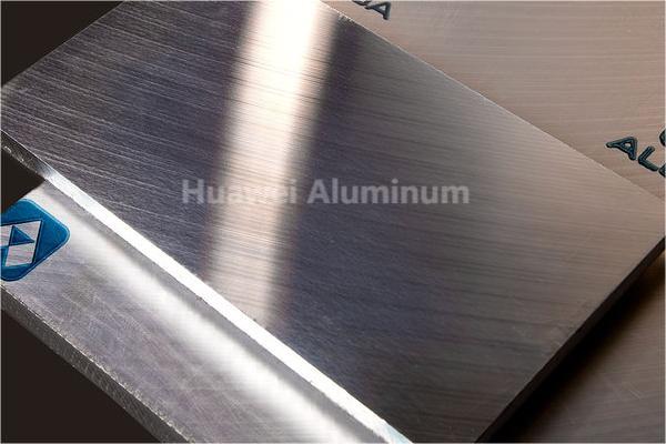 aluminum sheet 3mm
