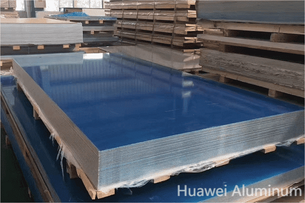 3005 aluminum sheet
