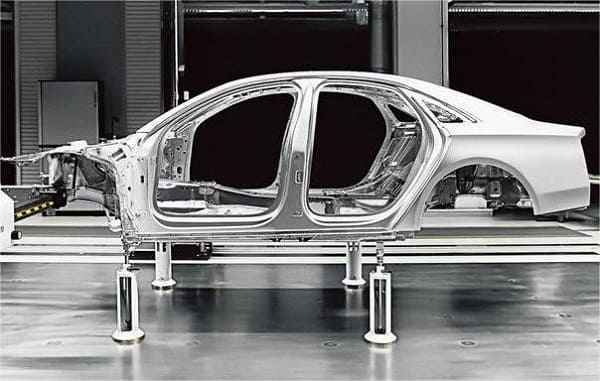 5005 aluminum sheets are used to make cars (1)