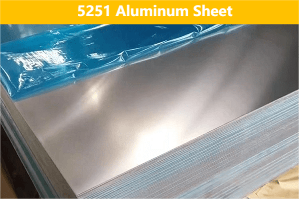 5251 aluminum sheet