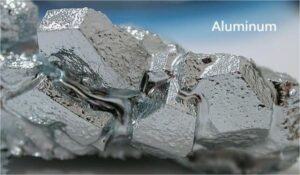 Aluminum content