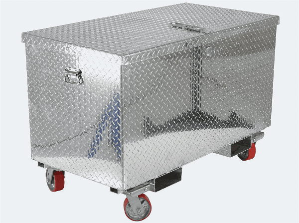 aluminum diamond sheet for refrigeration truck 