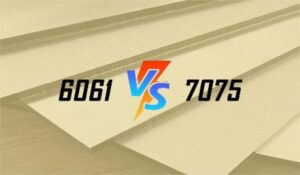 aluminum sheet 6061 vs 7075