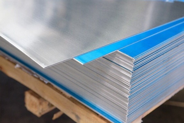 063 aluminum sheet