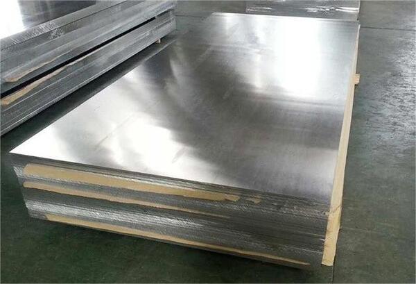 1000 series aluminum-alloy-sheets