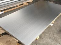 aluminum sheet for aerospace