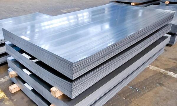aluminum sheet plate product
