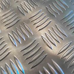 aluminum tread plate sheet metal