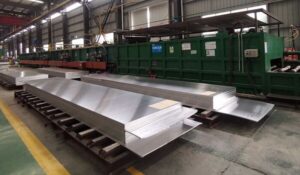 aluminum alloy supplier