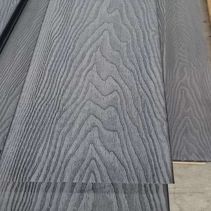 wood-grain-pattern aluminum sheet