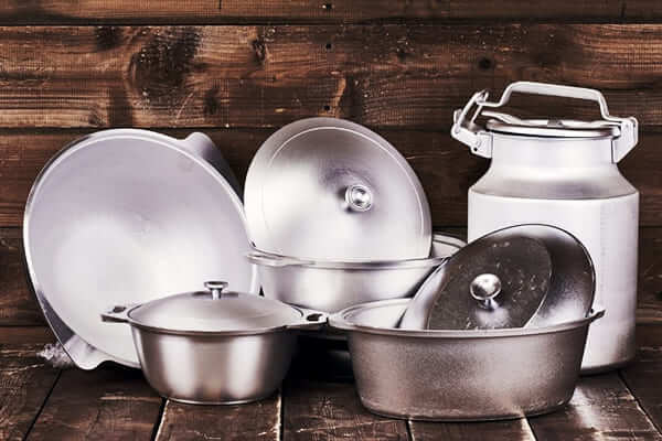 1050 H12 Aluminum Discs for Cookware