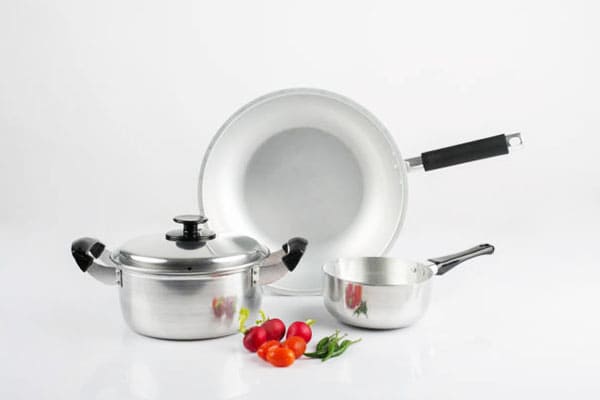 1050 Hot Rolled Aluminium Disc for Cookware