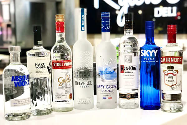 3105 Aluminum Sheet for Vodka Caps