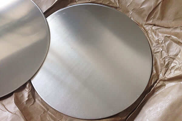 Sign Board Used 1100 Aluminum Circle