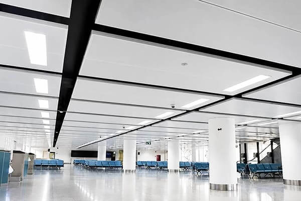 3003 Aluminum Sheet for Construction
