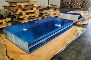 3003 vs 1100 Aluminum Sheet